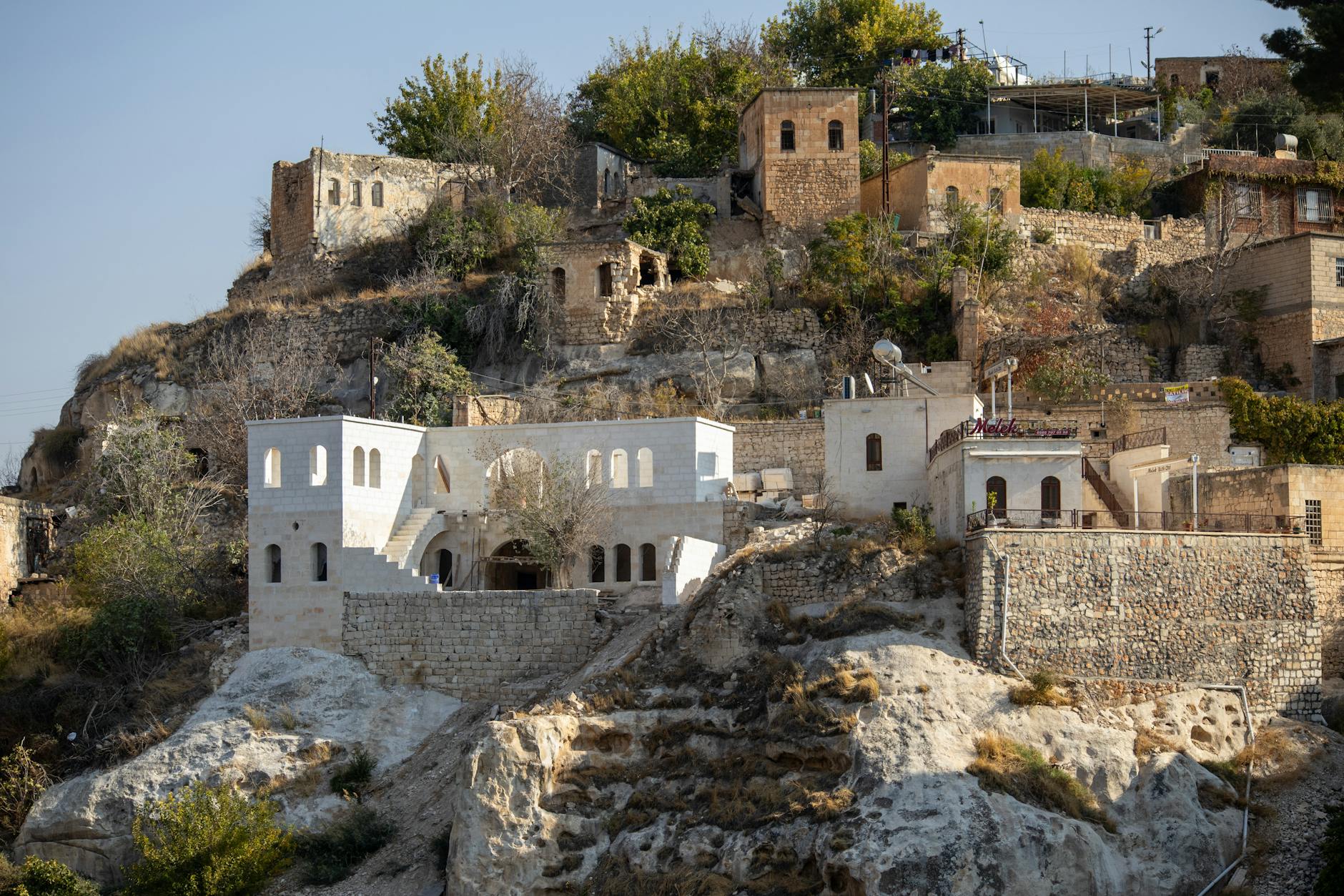 History of Algeria: From Prehistory to the Middle Ages