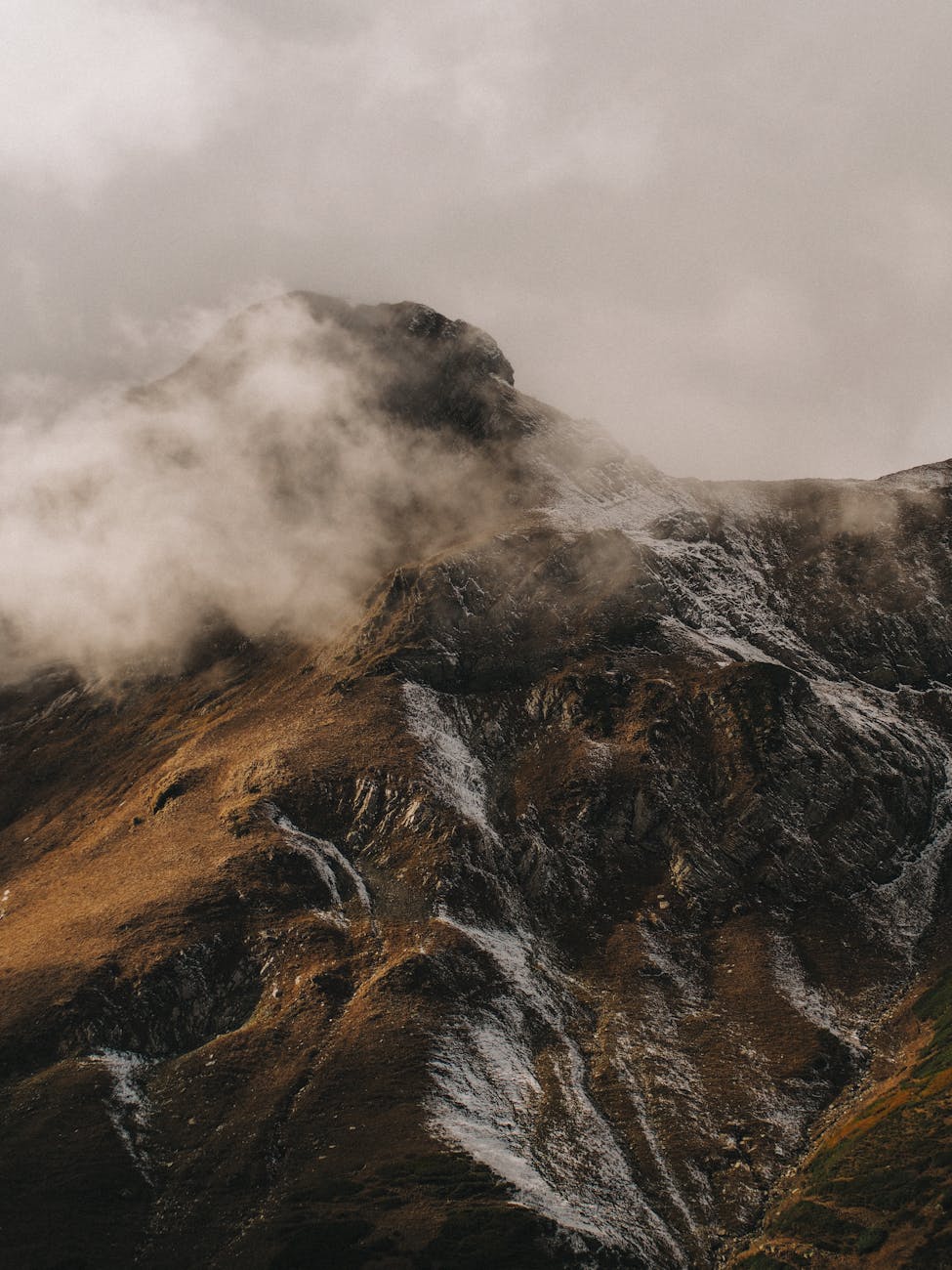 Geology: Understanding Earth’s Physical Composition and Structure