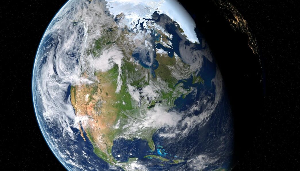 Earth’s Inner Core: Composition, Structure, and Characteristics