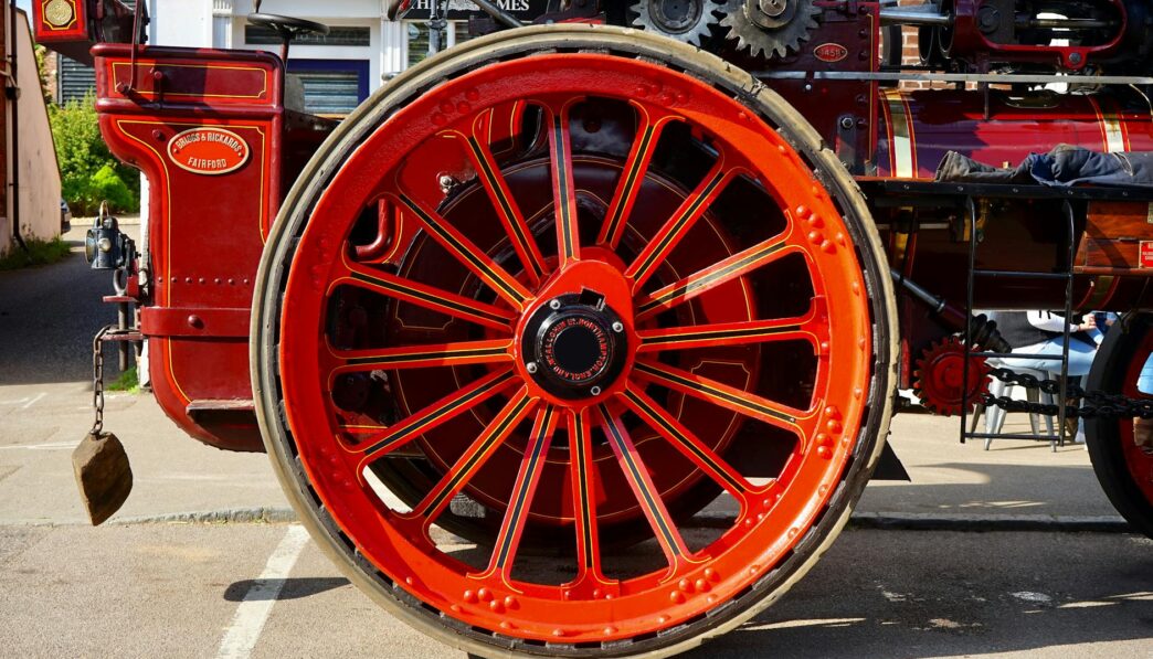 Understanding the Iron Age: Key Facts and Historical Overview