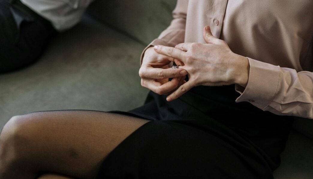 The Mental Health Benefits of Rewatching Your Favorite TV Shows