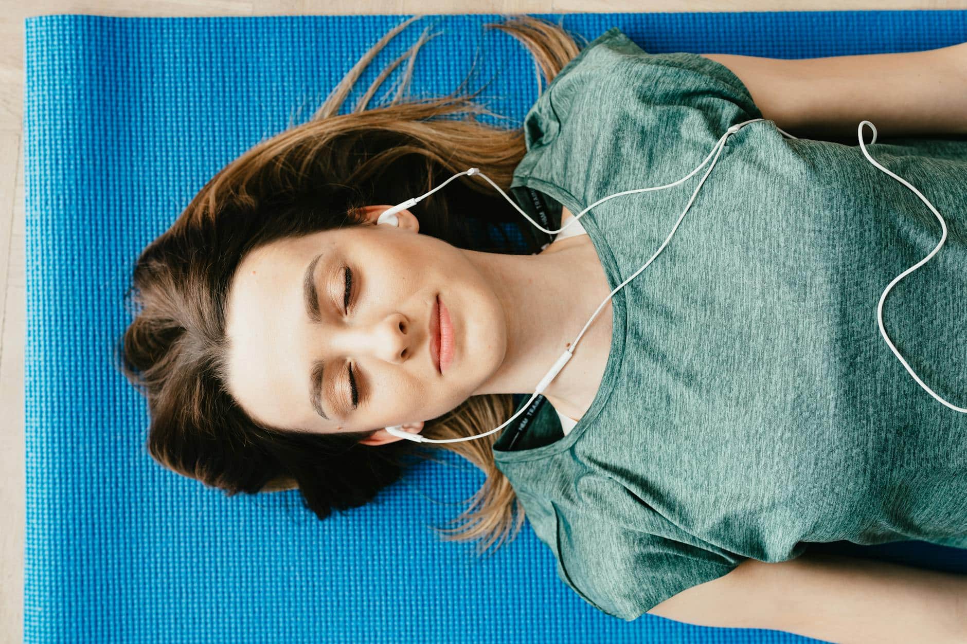 Top Sleep Apps Recommended by a Therapist for Better Rest