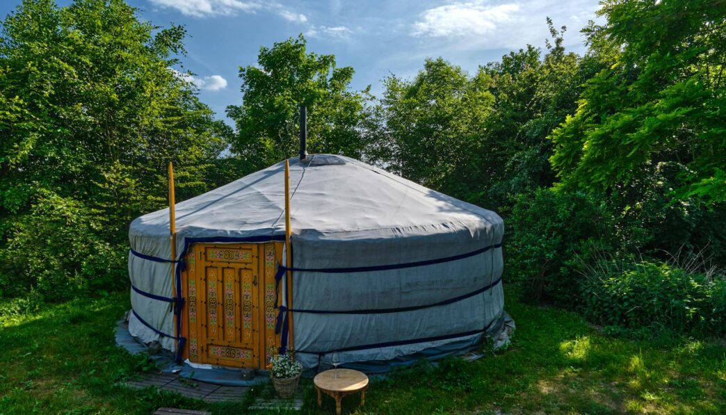 Sedentism: The Shift from Nomadic Life to Permanent Settlement