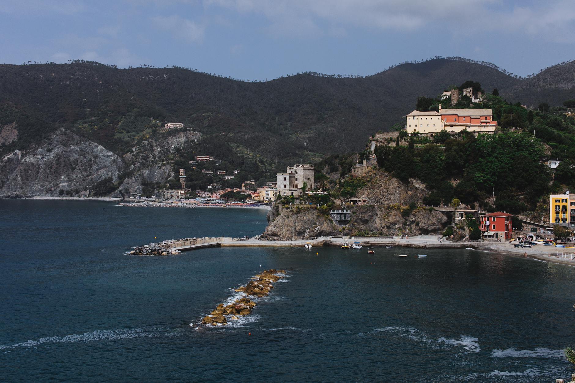 Acquarossa: An Etruscan Settlement in Italy’s Lazio Region