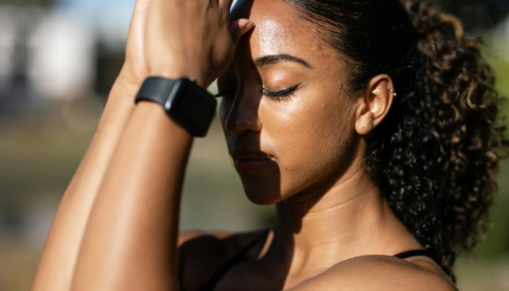 Box Breathing: Techniques for Calmness and Stress Relief