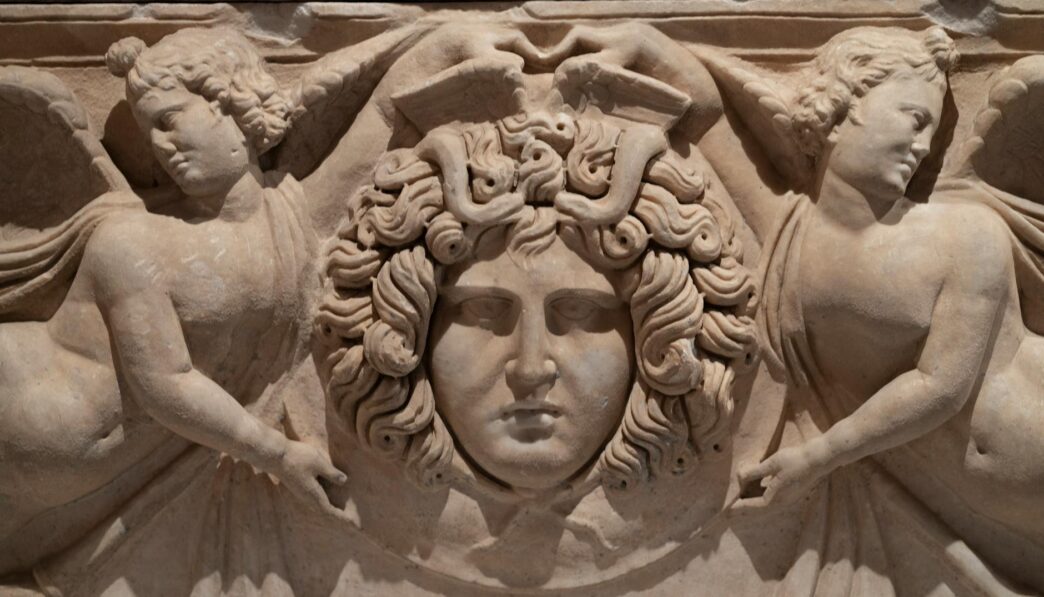 Plutarch: Greek Philosopher and Biographer of Ancient Rome