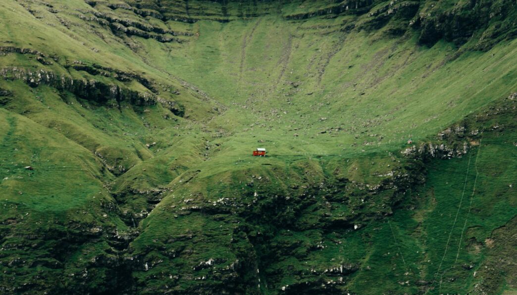 Greenland: An Autonomous Territory of Denmark Explained