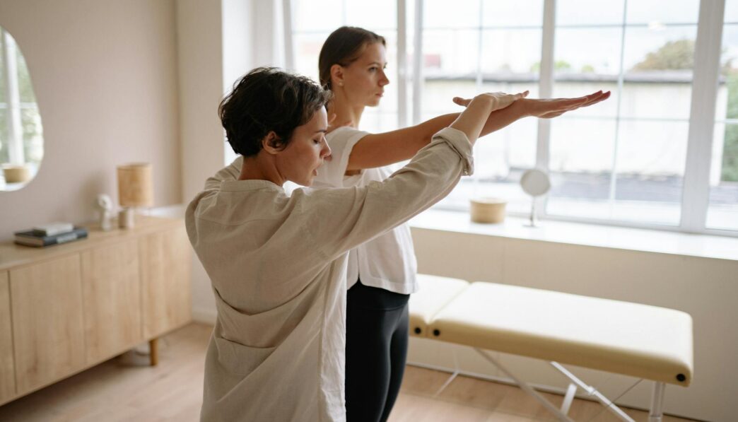 The Impact of Adrenal Glands on Mental Health and Well-Being