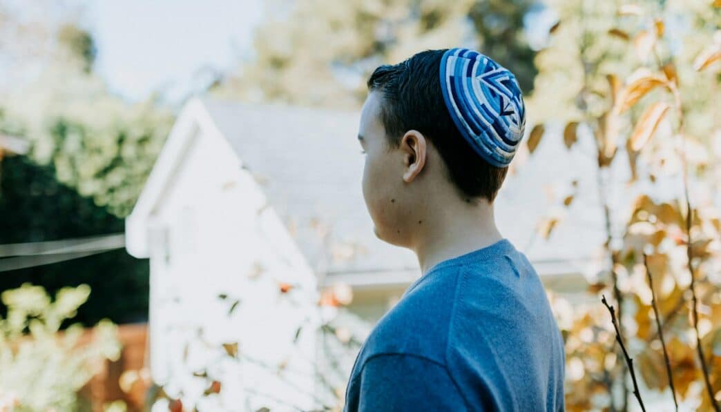 Judaism: An Overview of the Jewish Religion and Its Beliefs