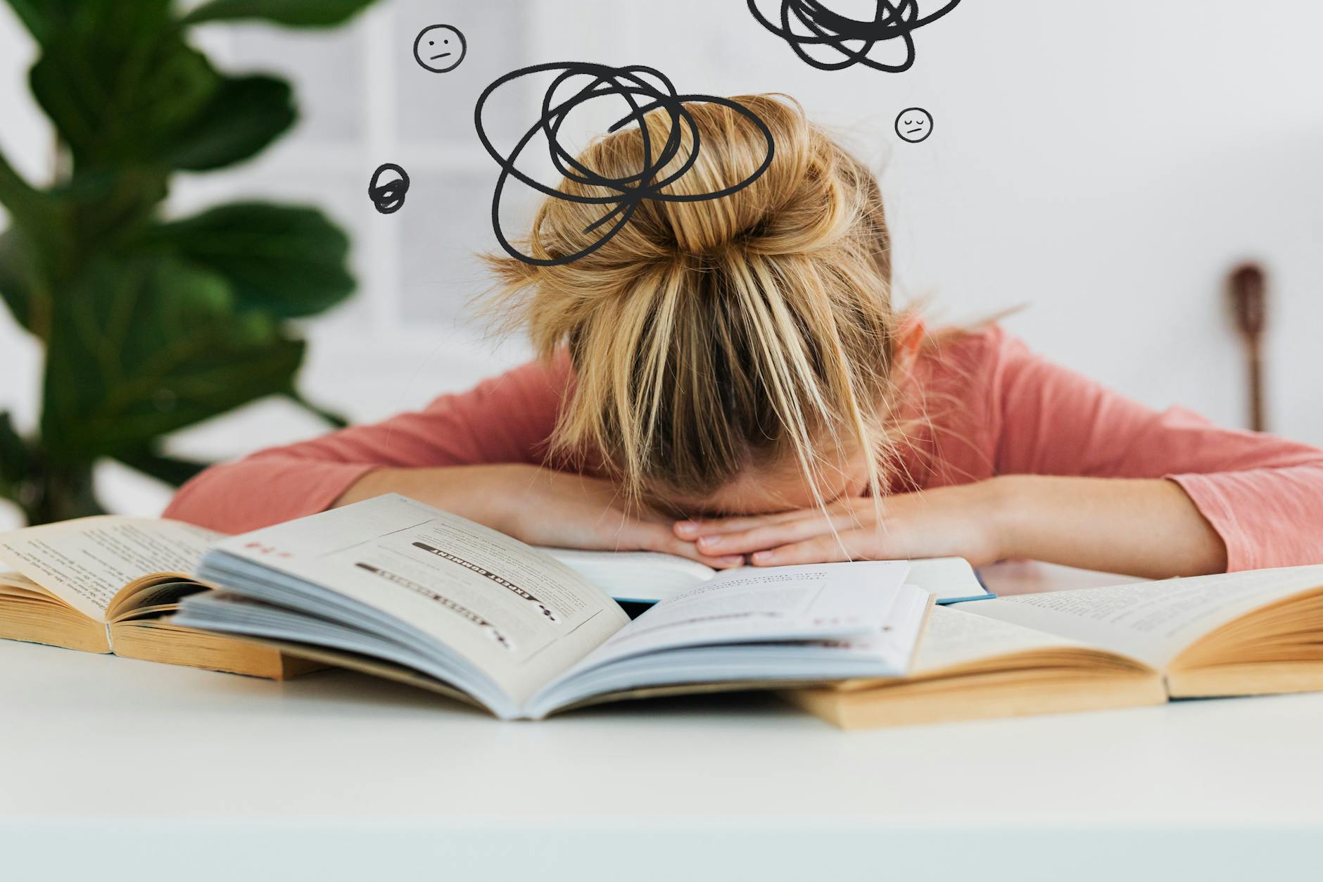 Overcoming Procrastination Caused by Anxiety and Panic Disorders