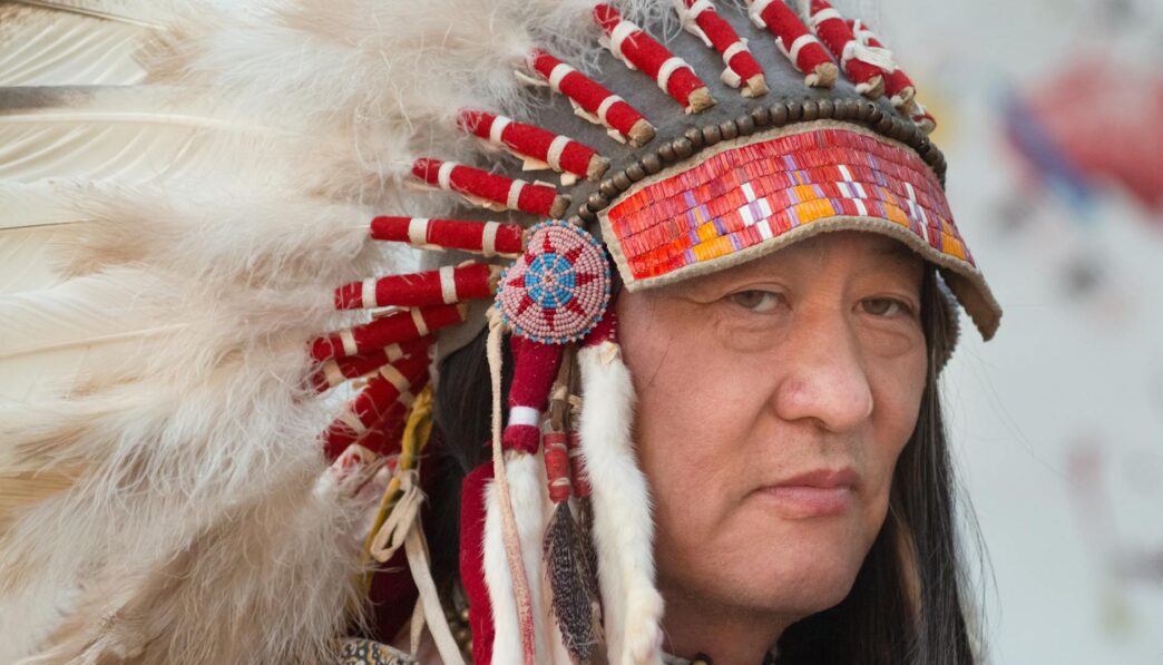 Adena Culture: Overview of Pre-Columbian Native American Societies