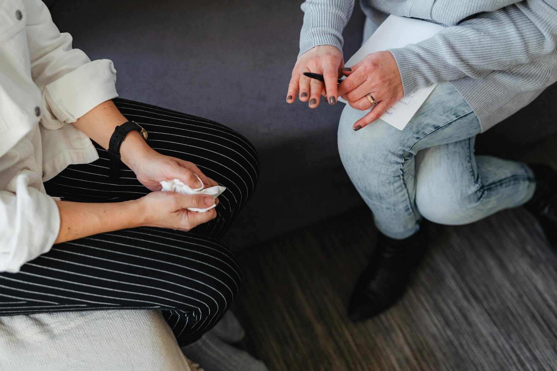 Acrophobia: Understanding Symptoms, Causes, and Treatment Options