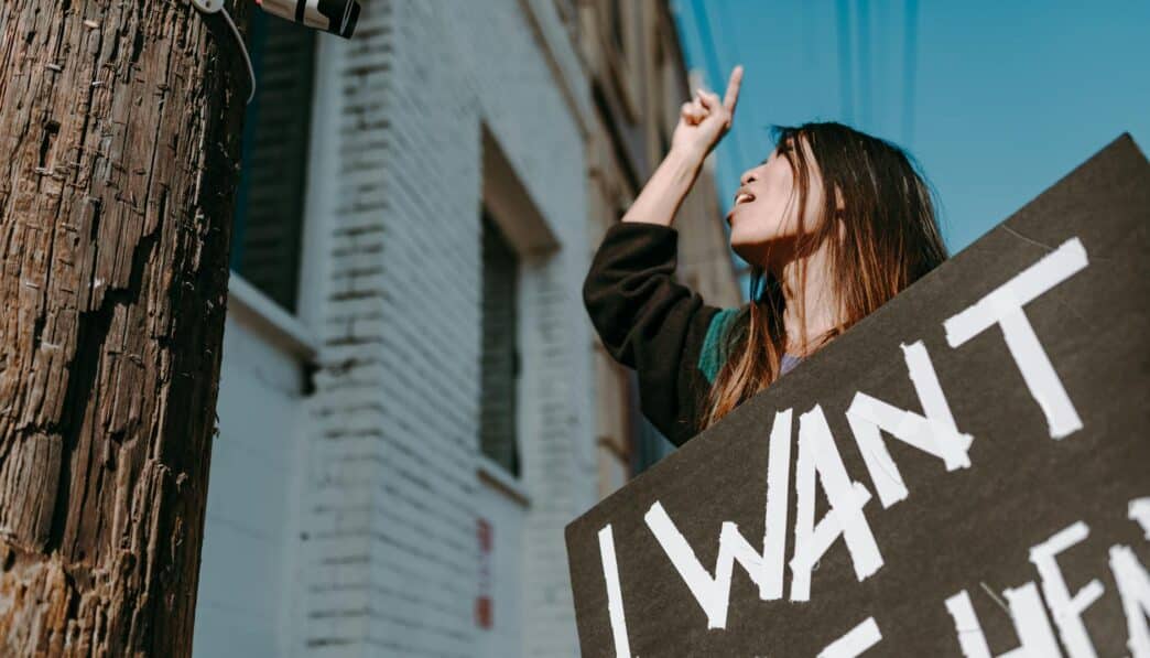 Understanding Anti-Racism: Actions to Challenge Racism in Society