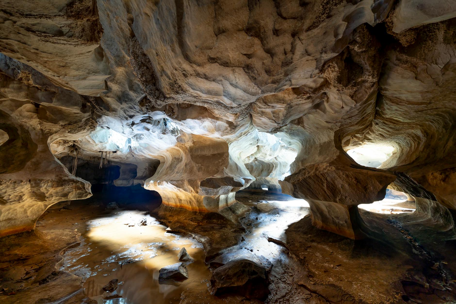 Geologic Time Scale: Understanding Earth’s History Through Rock Layers