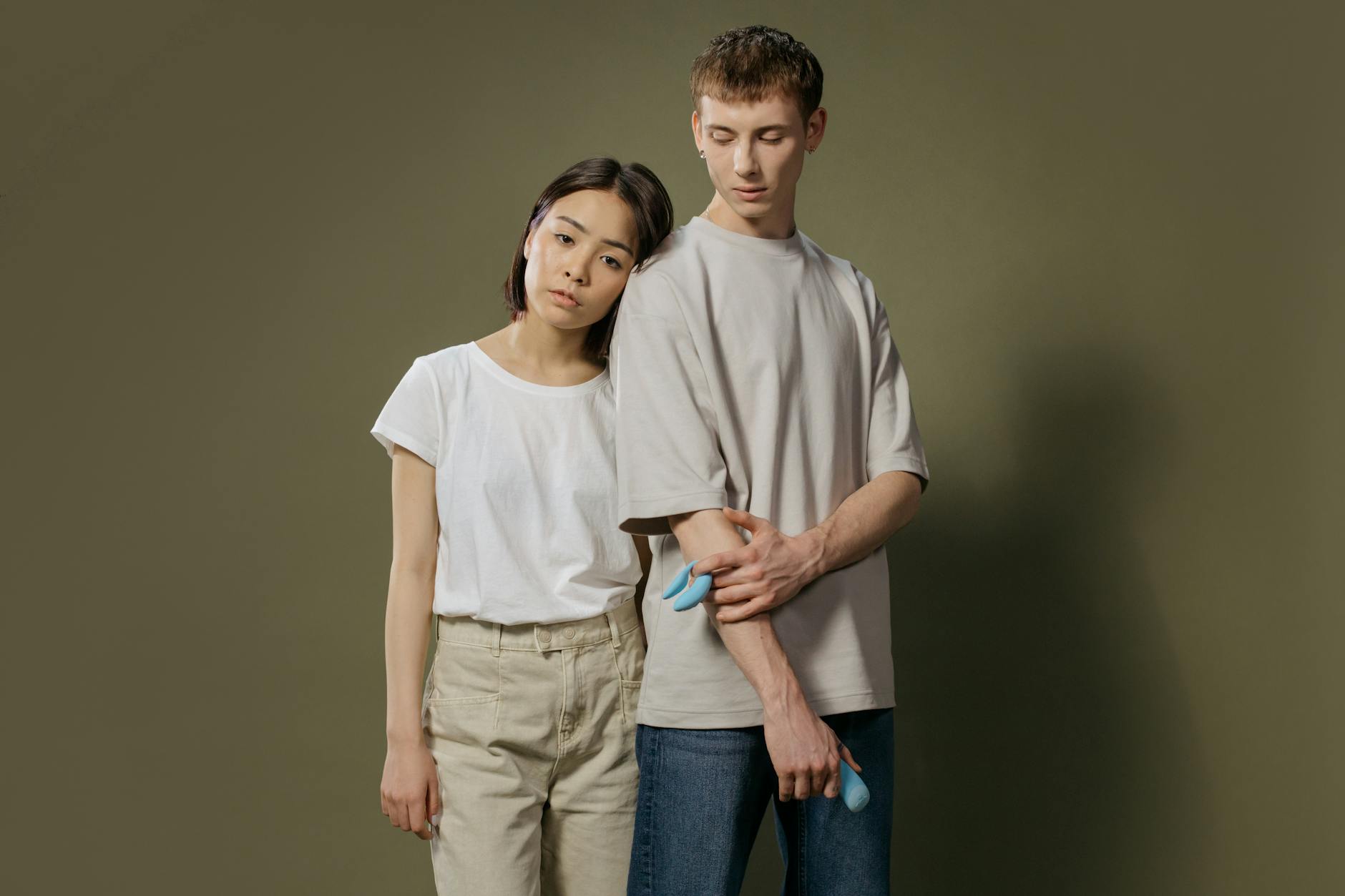 Understanding Sexual Intimacy and Ways to Enhance It