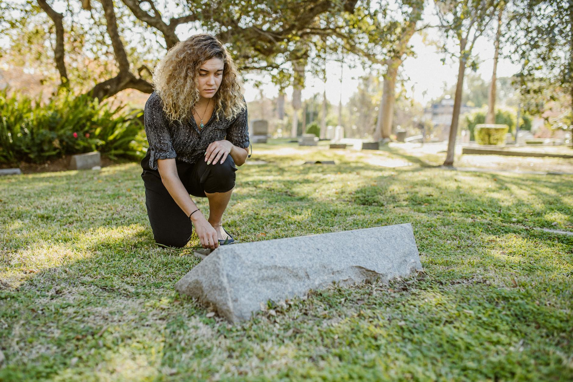 Coping Strategies for When Life Feels Out of Control