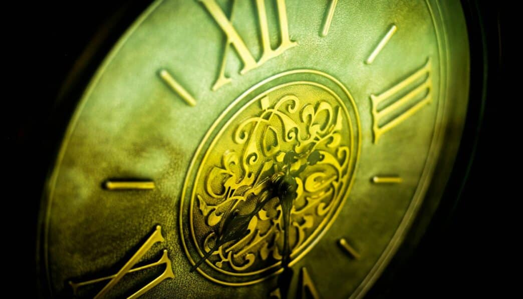 Periodization: Understanding Historical Time Blocks and Categories