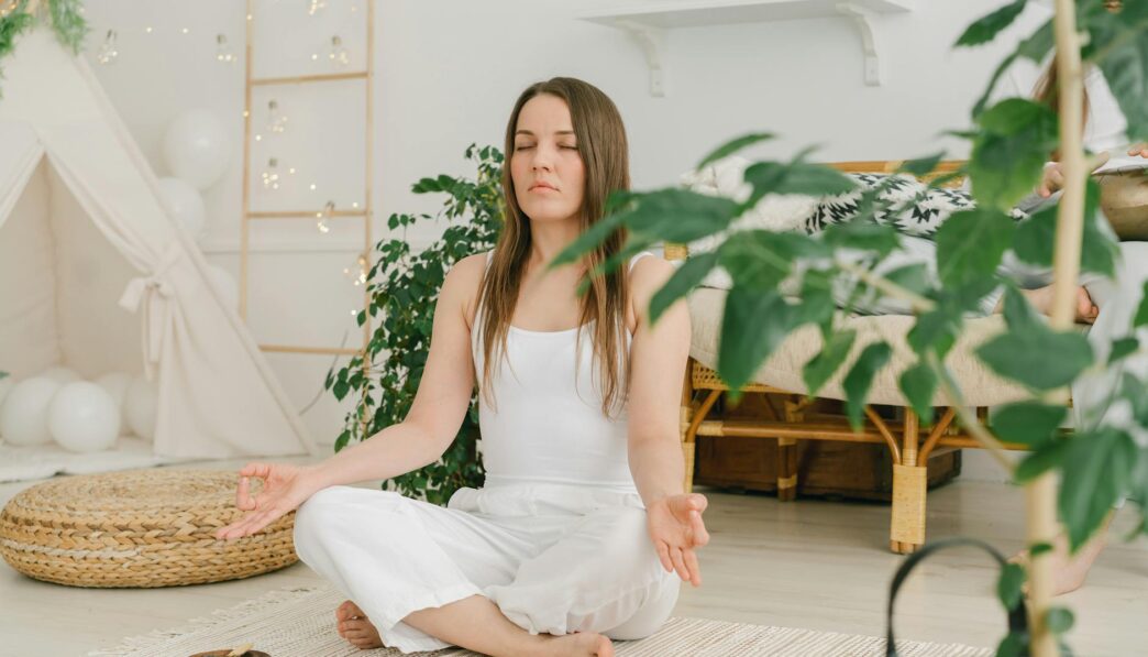 Letting Go of the Past to Embrace a Healthier Future