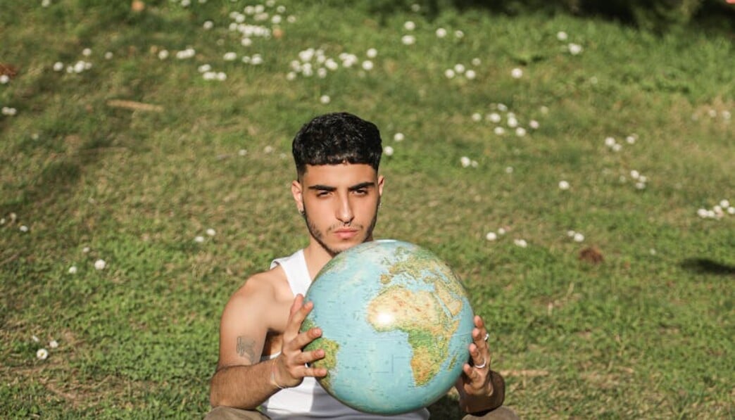 Understanding the Mantle: Earth’s Layer Between Core and Crust