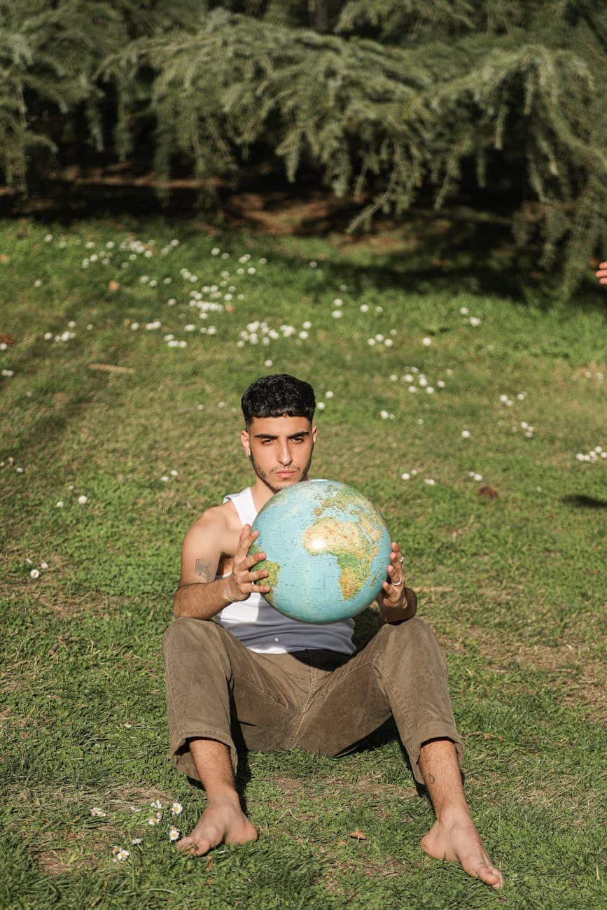 Understanding the Mantle: Earth’s Layer Between Core and Crust