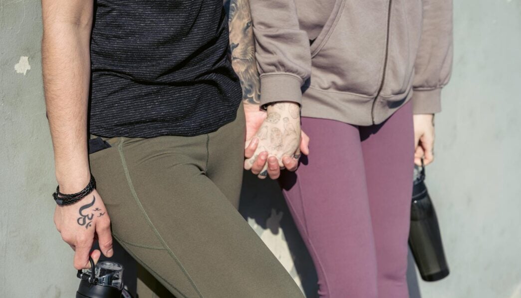 Dating a Partner with OCD: Key Insights for Healthy Relationships