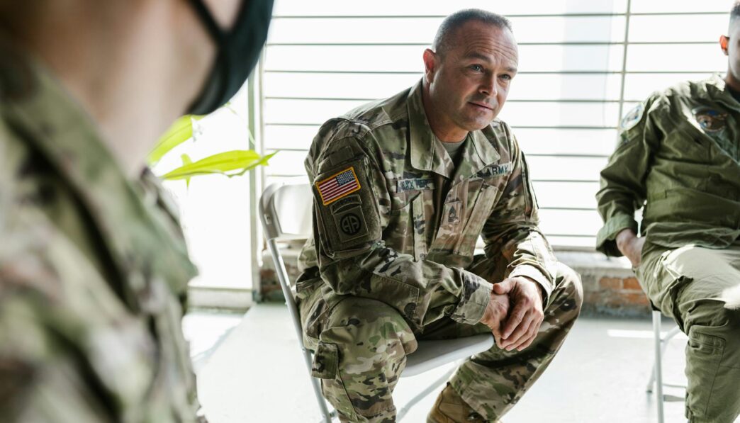 Understanding Acute Stress: Signs, Effects, and Differences from PTSD