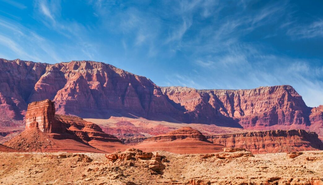 Cratons: Ancient and Stable Parts of the Earth’s Continental Lithosphere