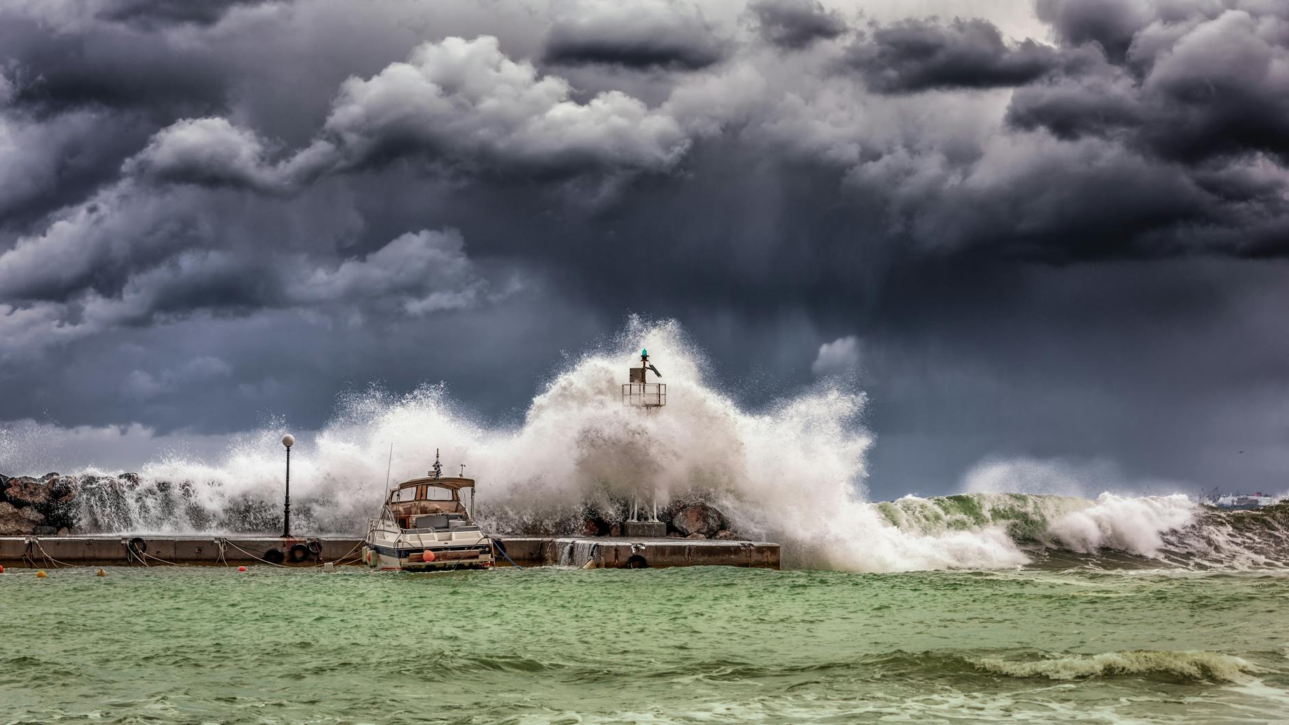 Understanding Clouds: Types, Formation, and Weather Impact