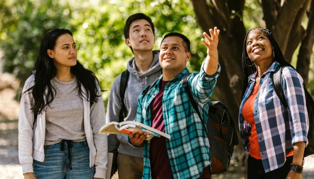 Understanding Taxon: The Grouping of Biological Populations