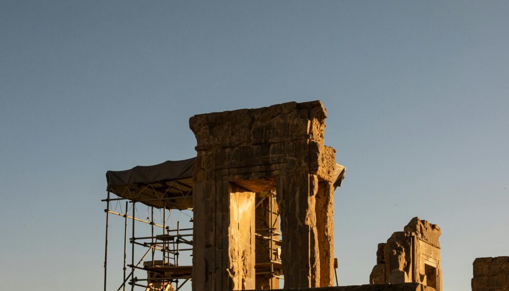 The Achaemenid Empire: Overview of Ancient Persian History