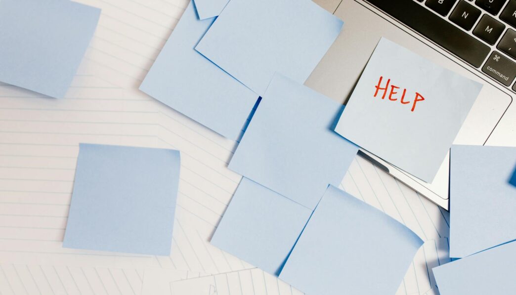 List of Common Phobias and Their Meanings