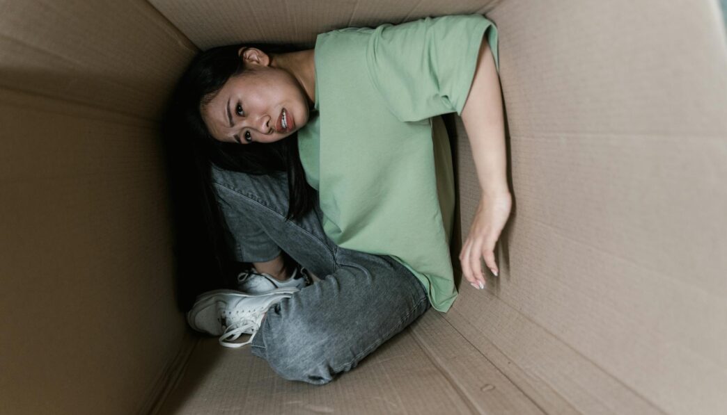 Understanding Shortness of Breath in Panic Attacks and Anxiety