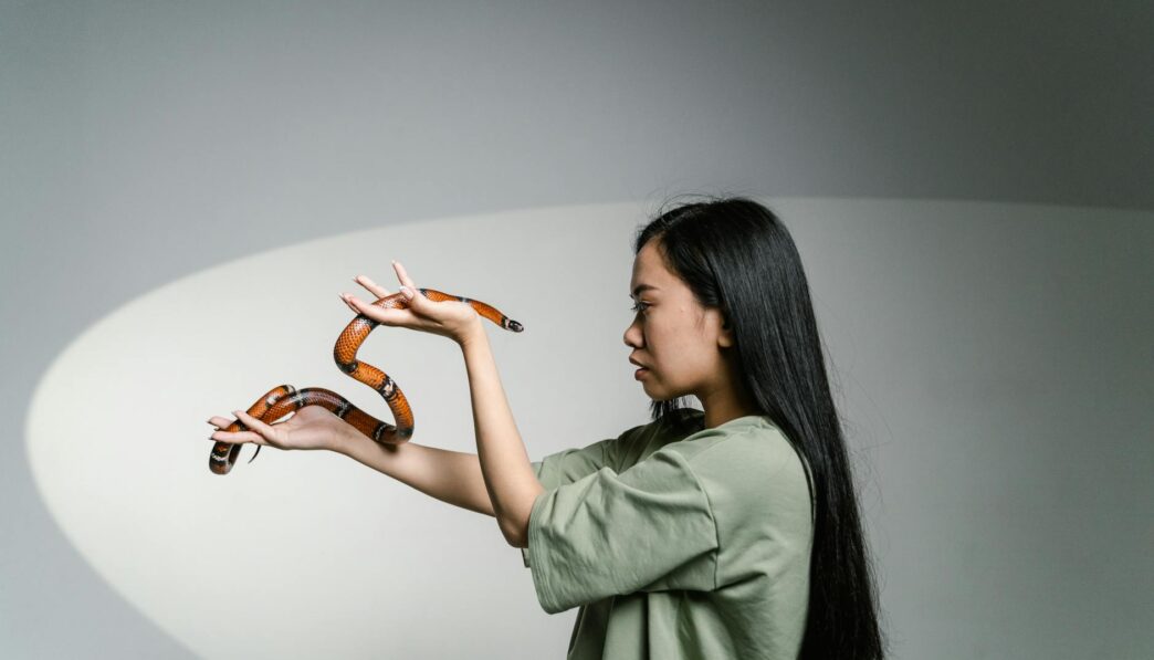 Facing Your Fears: Practical Strategies for Overcoming Anxiety