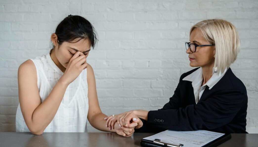 Understanding Irritability: Signs, Causes, and Coping Strategies