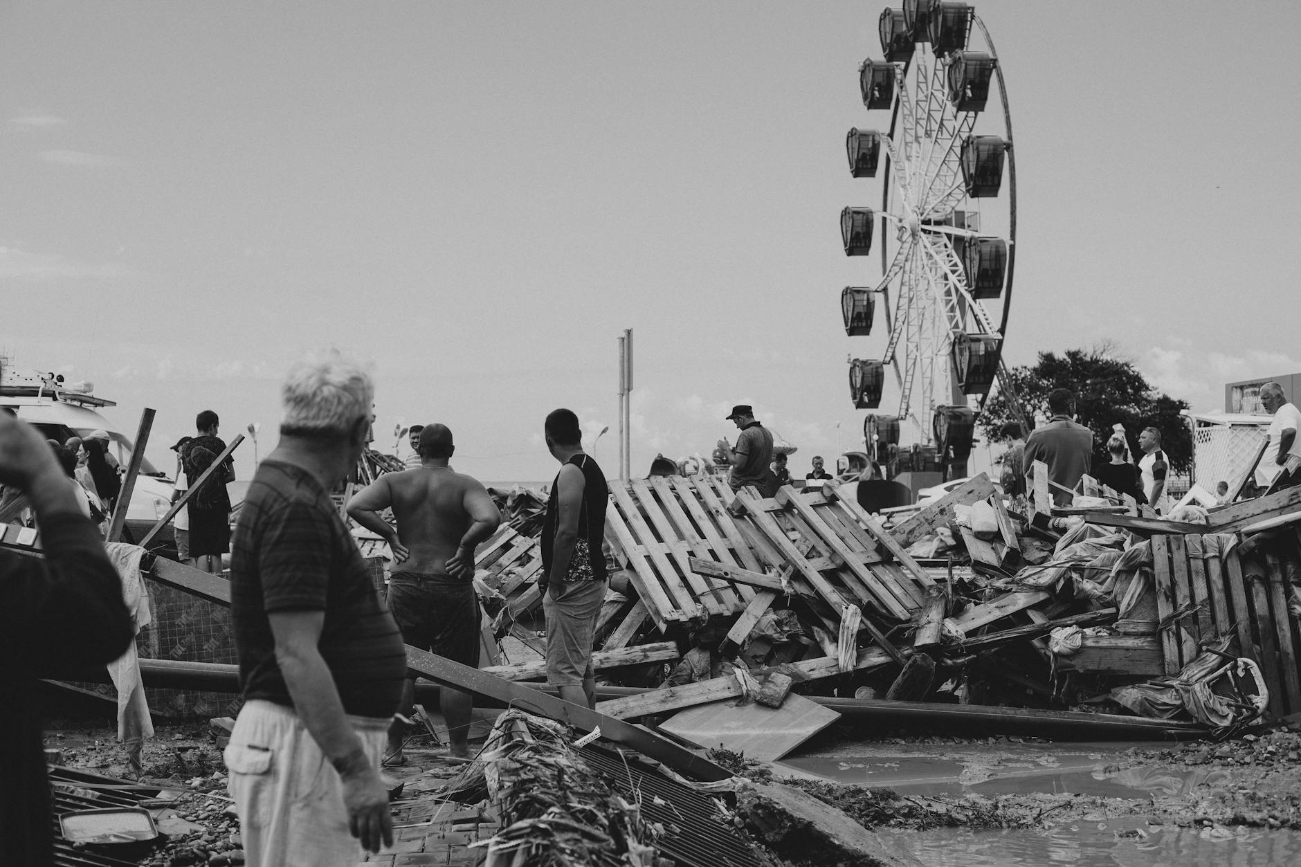 The Industrial Revolution: Transition from Agrarian to Industrial Society