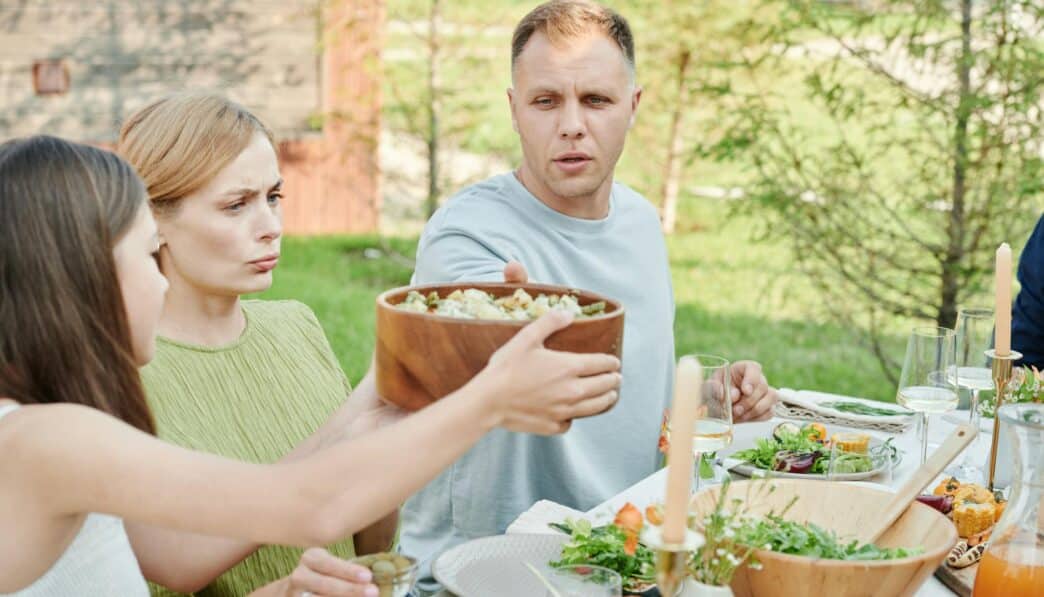 Setting Healthy Boundaries With Your Adult Children for Better Relationships