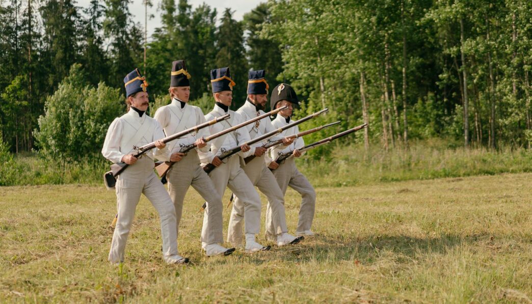 Understanding Battles: Key Concepts and Military Engagements