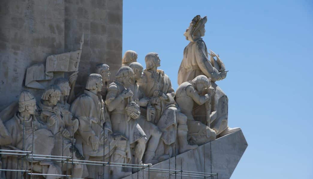 European Maritime Exploration of Australia: A Historical Overview