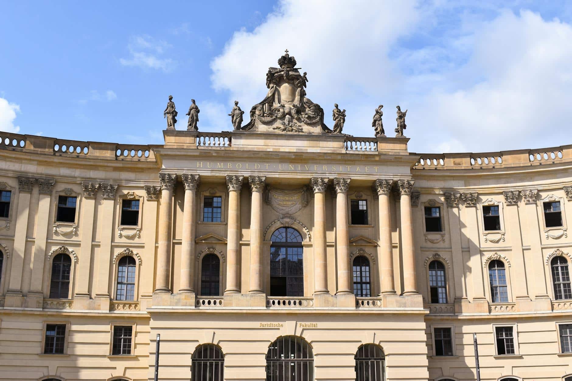 Leopold von Ranke: Pioneer of Modern Historical Research in Germany