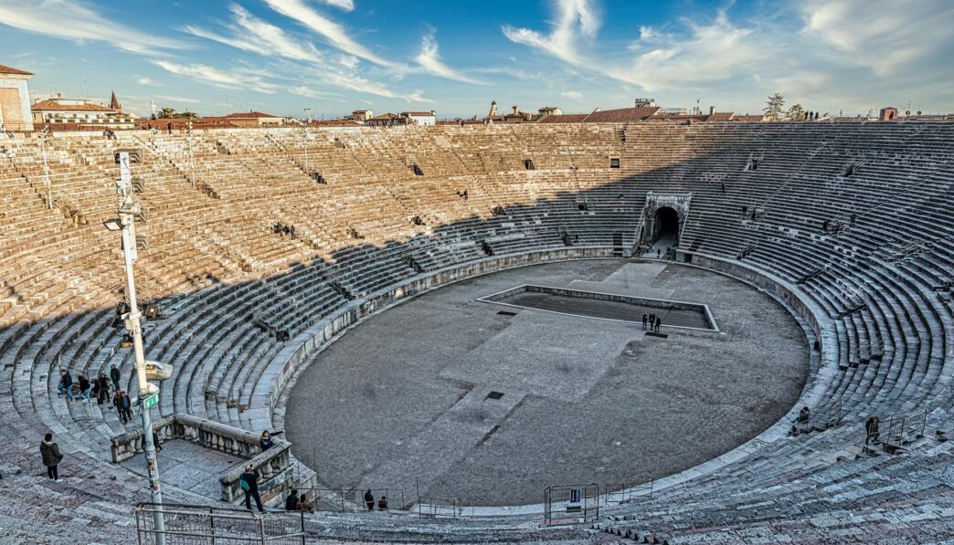 Laurasia: The Northern Landmass of the Ancient Supercontinent Pangaea