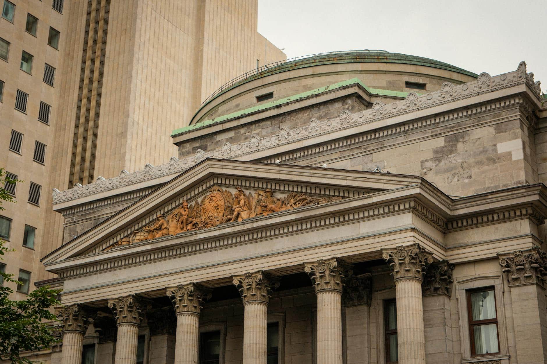 Overview of Classical Architecture and Its Influences