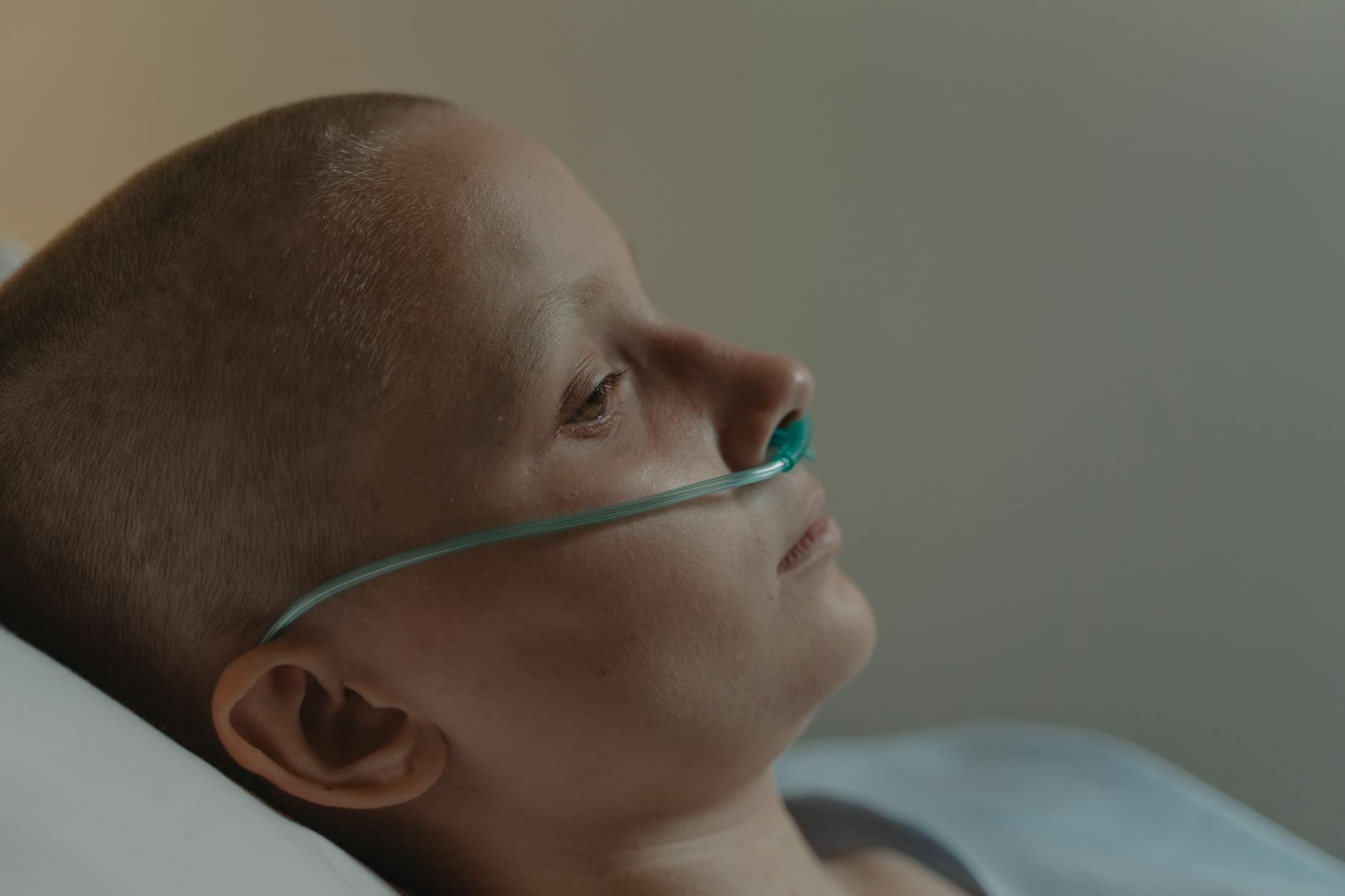 Small Joys That Provided Strength During Cancer Treatment