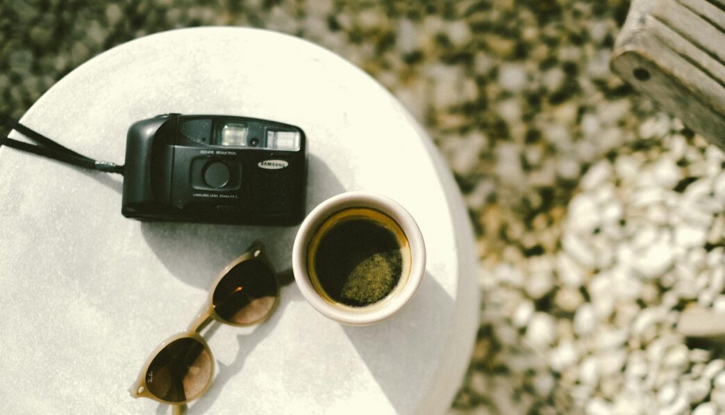 Morning Sunlight: A Simple Habit for Improved Mood and Alertness