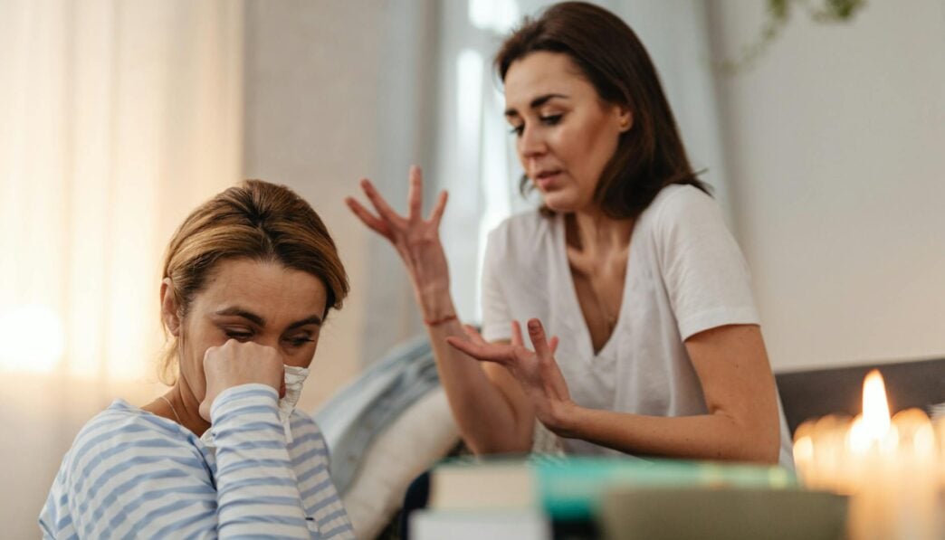 Understanding Weaponized Incompetence and Its Impact on Relationships