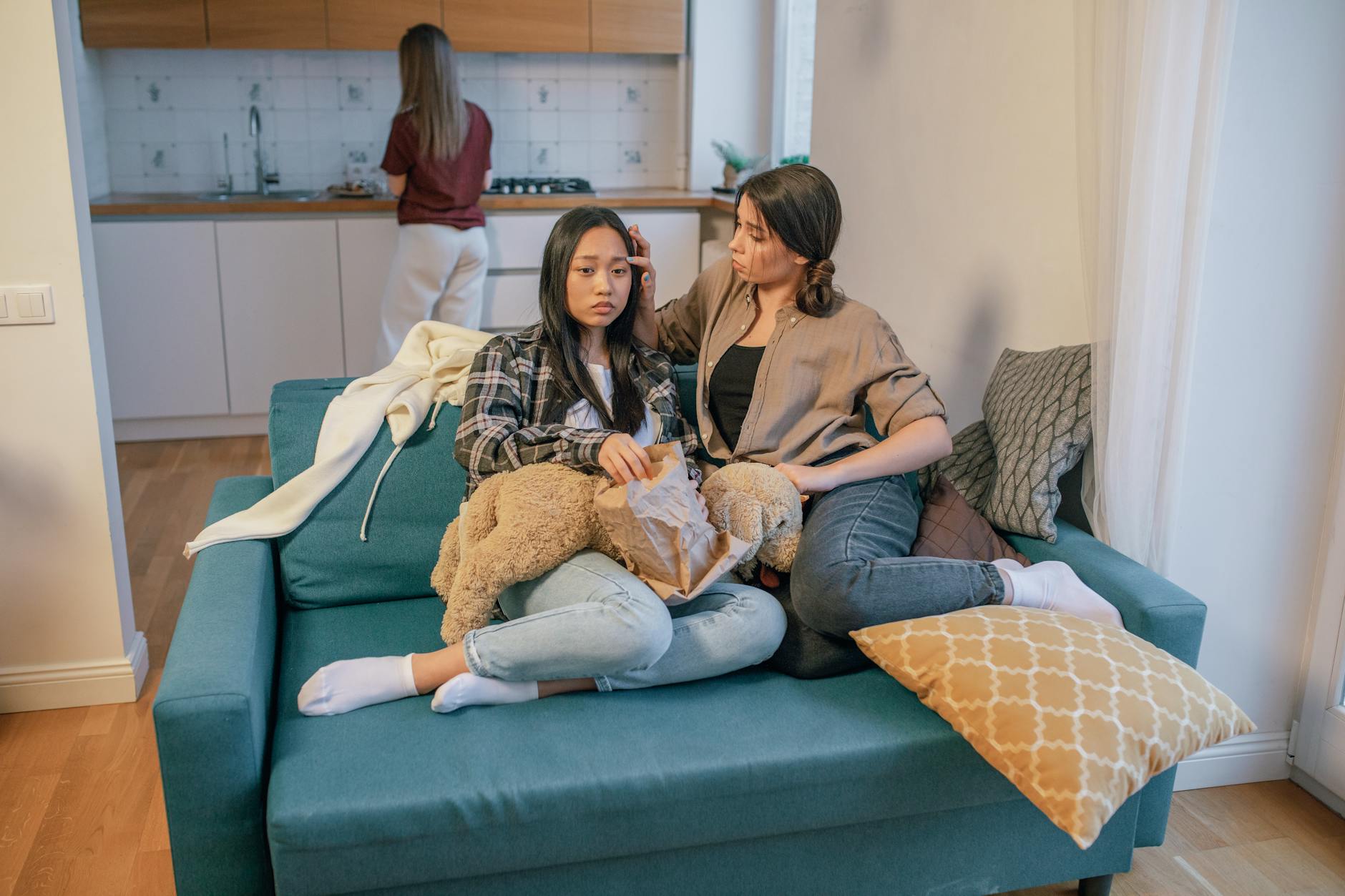 Understanding Appendicitis: Symptoms, Causes, Treatment, and Recovery