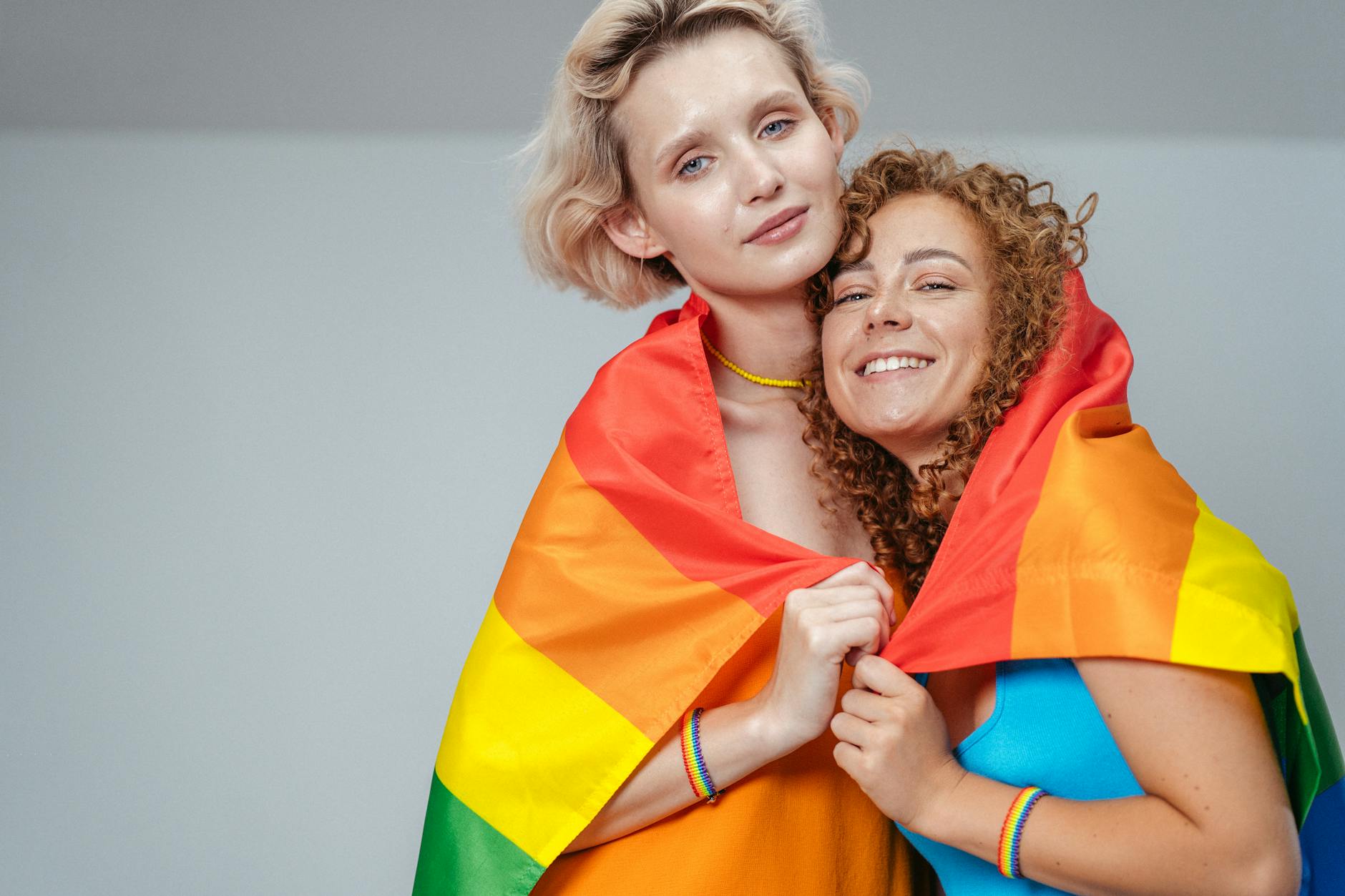 How to Support and Advocate for the LGBTQIA+ Community Effectively