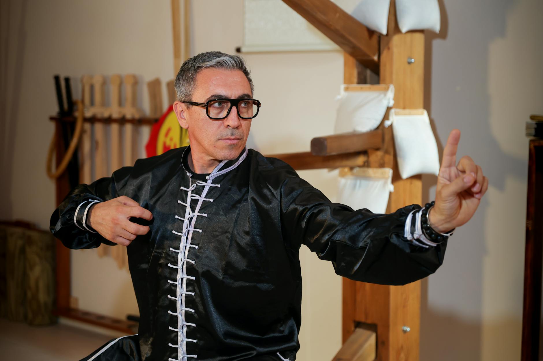 Developing and Practicing Self-Regulation for Better Life Control