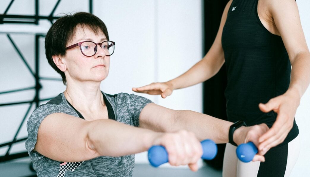 Comprehensive Guide to Exercise, Workouts, and Fitness Training