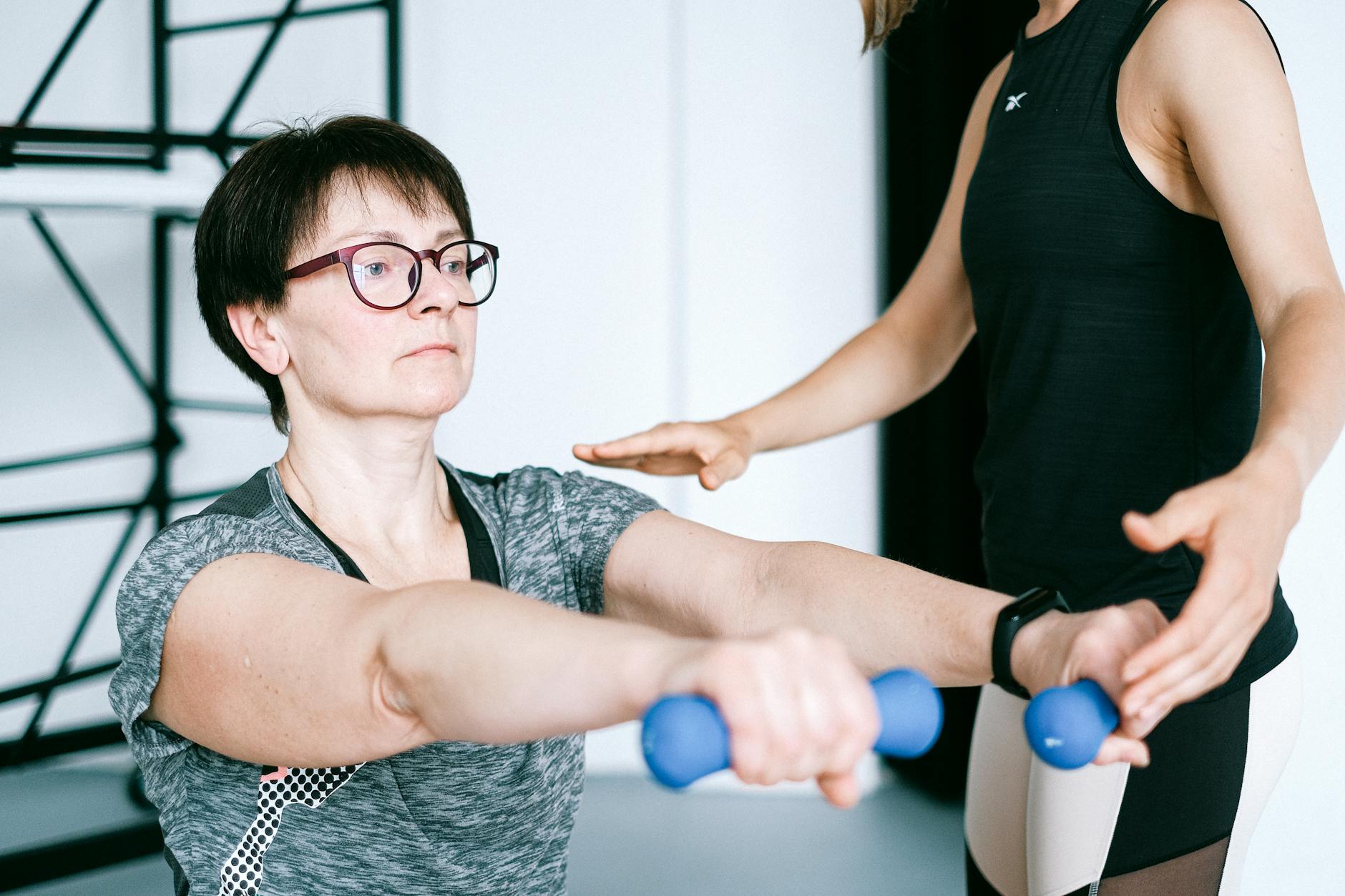 Comprehensive Guide to Exercise, Workouts, and Fitness Training