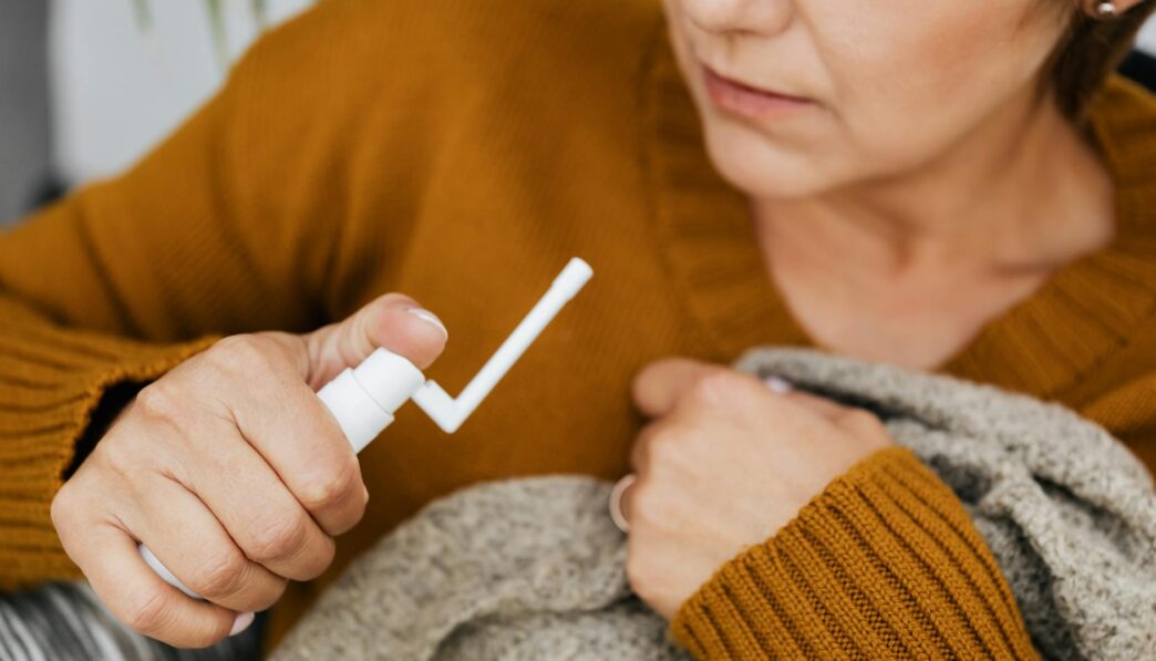 Ichthyosis Overview: Types, Symptoms, and Treatment Options